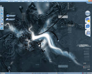 My Desktop