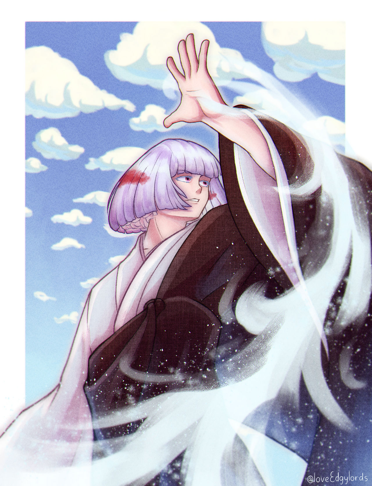 Uraume By ImaginationCat26 On DeviantArt uraume-by-imaginationcat26-on-deviantart