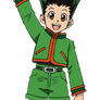 Gon Render