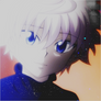 killua zoldyck