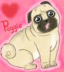 Fat Puggie