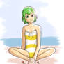 (Beach) Soshika!