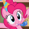 Pinkie Request 1