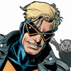 Animal Man Icon