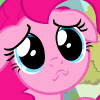 Pinkie Icon