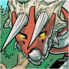 Tricerachops Avatar 7