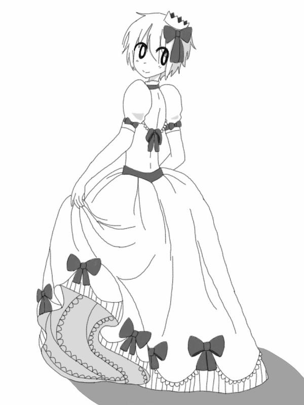 Deviantart Princess Boy Princess Boy by BBAce on DeviantArt