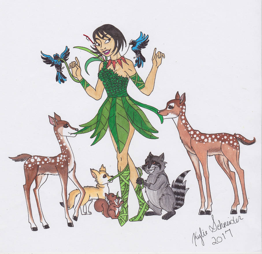 Ashi's Disney-fied Transformation by Pastel-Piggy-Queen on DeviantArt
