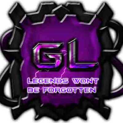 Graphic Legends by CoolGFXPS on DeviantArt