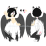 |+{.OTA Black Angel Wolf Adopts On Hold.}+|