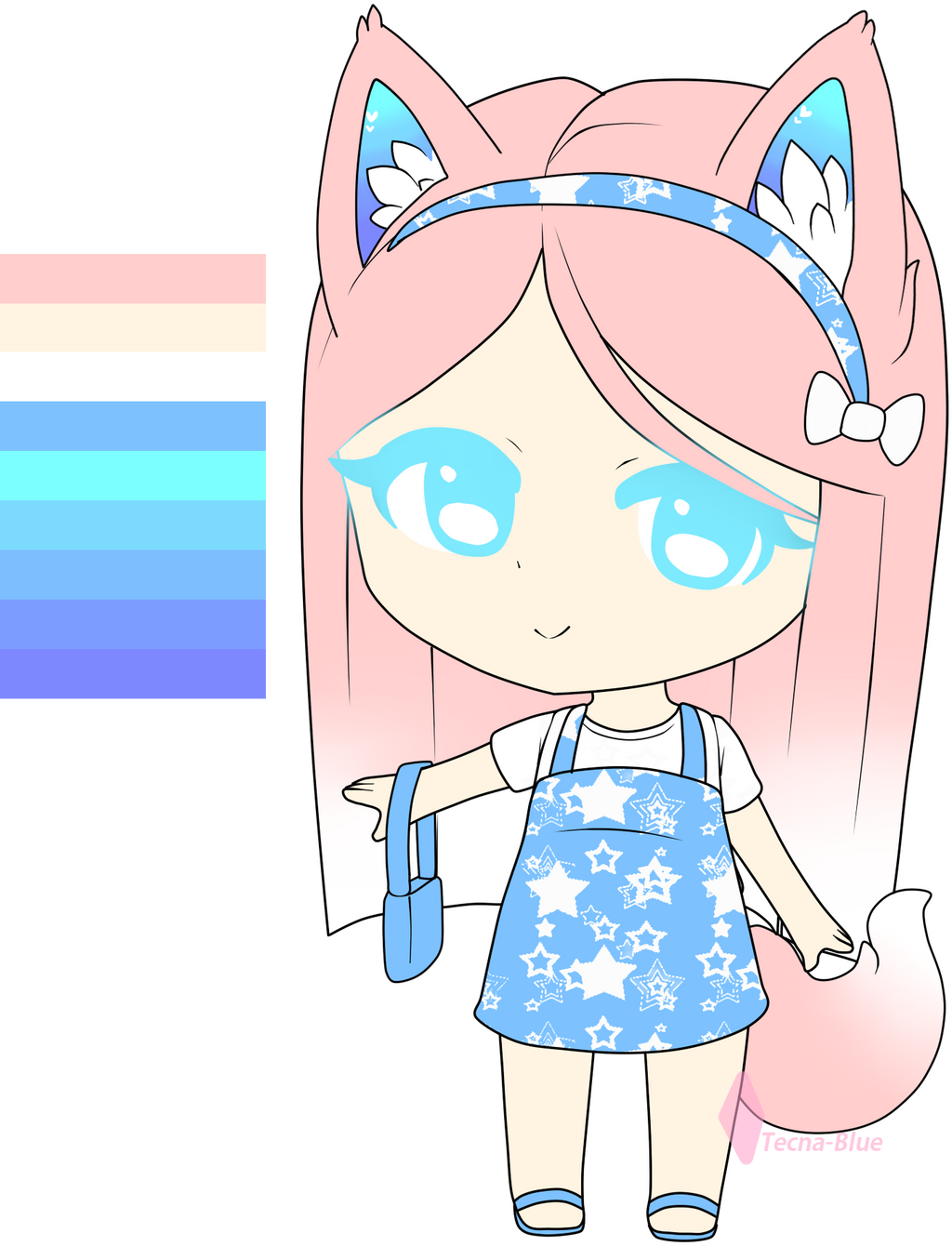 o0:.Chibi Adopts 02 Sold!.:0o