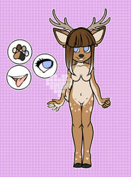 o0:.Deer Adopt Sold!.:0o