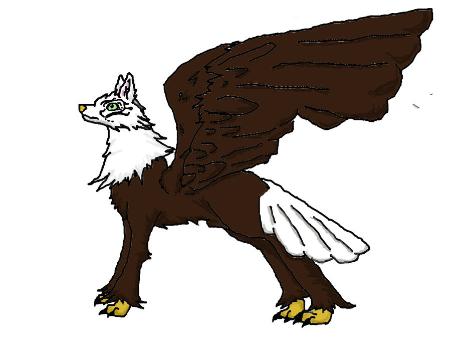 Male Wreagle