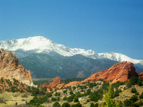 Colorado