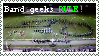 Marching Band Stamp