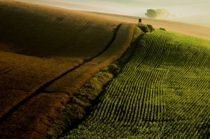 Moravia - Czech Republic