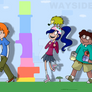 Wayside School