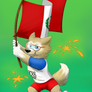 Zabivaka va por el Peru!