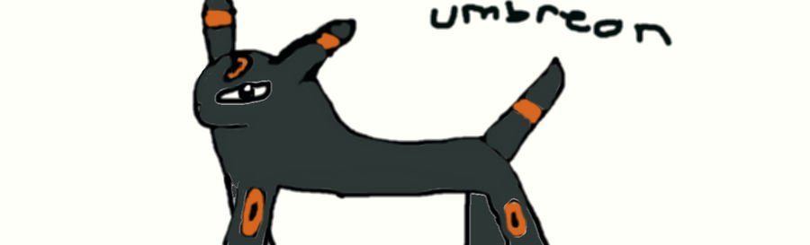 umbreon