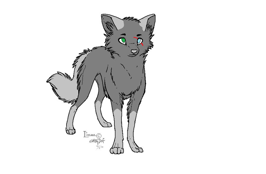 Prip by akeena2 on DeviantArt