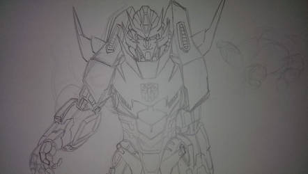 RODIMUS