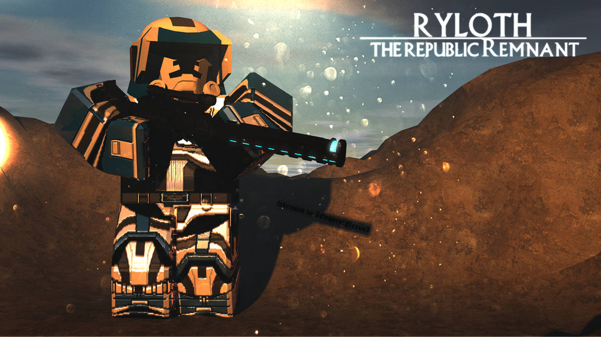 Free Ryloth Ryloth V2 by CptNightfall on DeviantArt