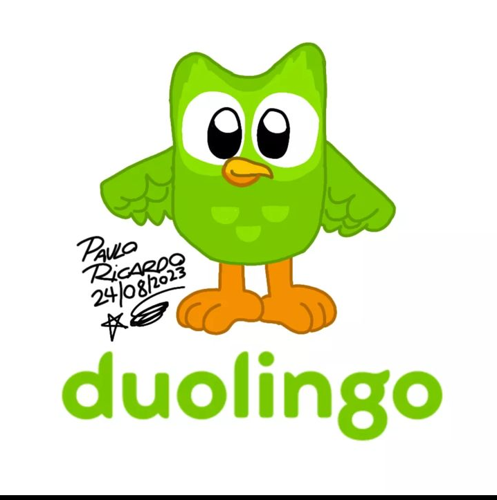 Bronze League Duolingo by DuyHuynh on DeviantArt