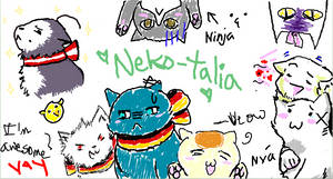 NEKO-TALIA