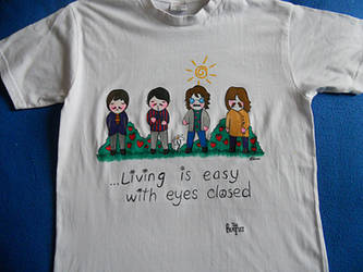 Beatles T-Shirt