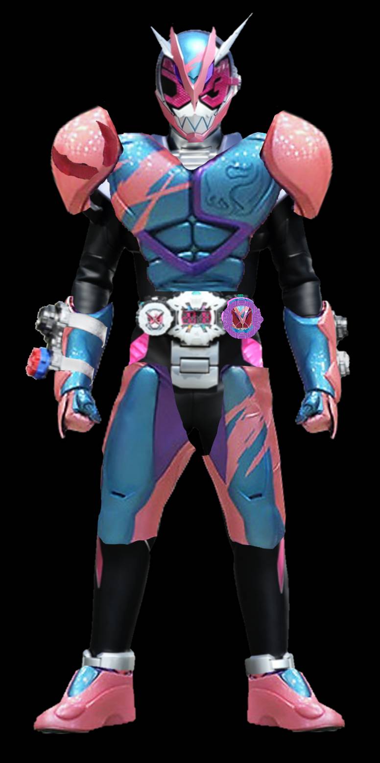 Kamen Rider Build Armor Kamen Rider Zi-o Revice Armor by MestuvArt on DeviantArt