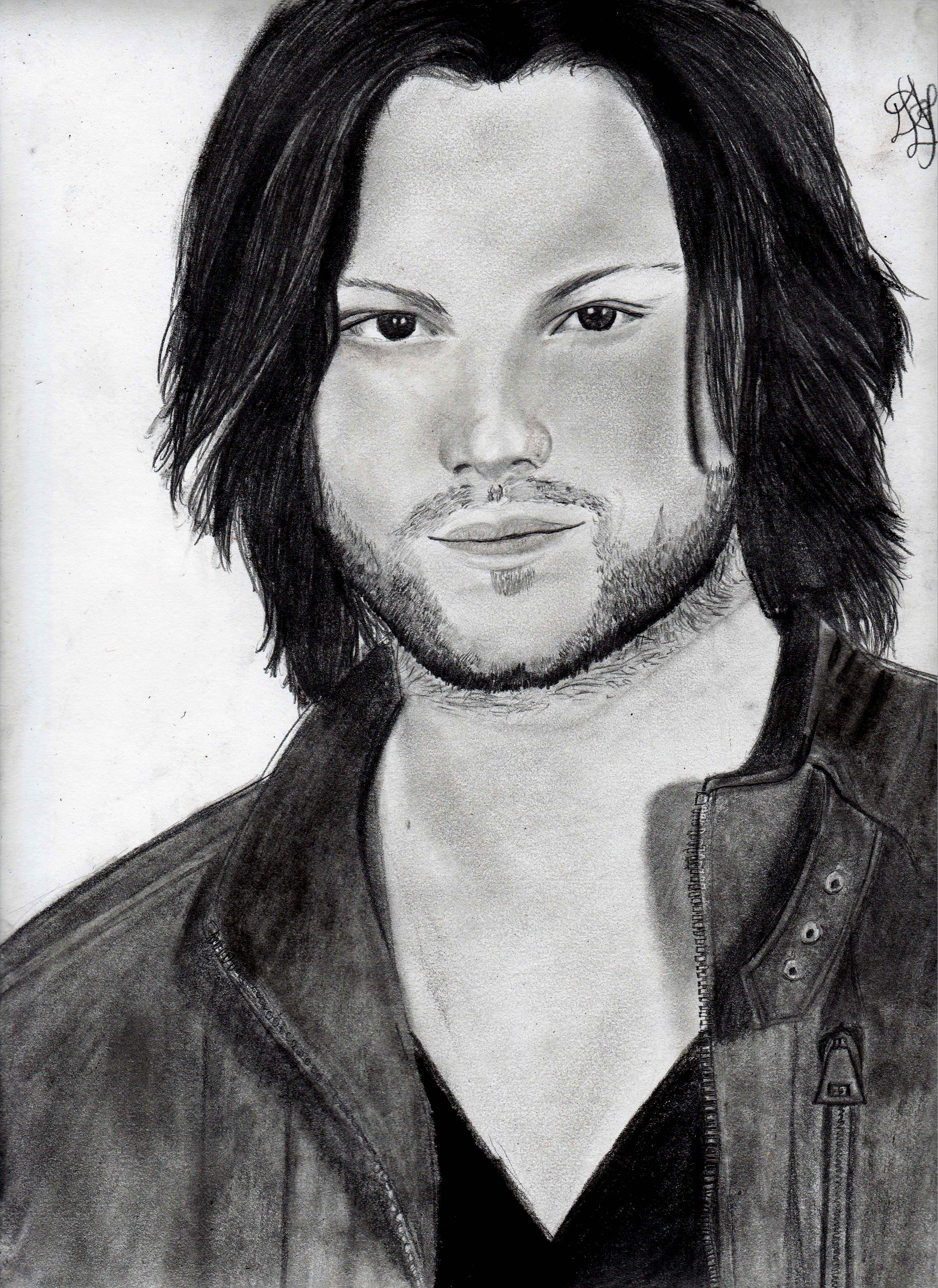 Jared Padalecki