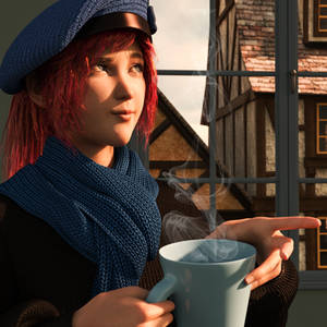 Coffee Thoughts