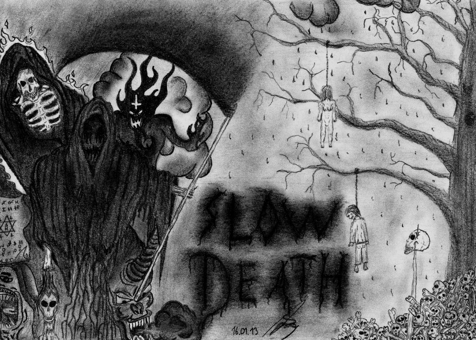 Slow Death