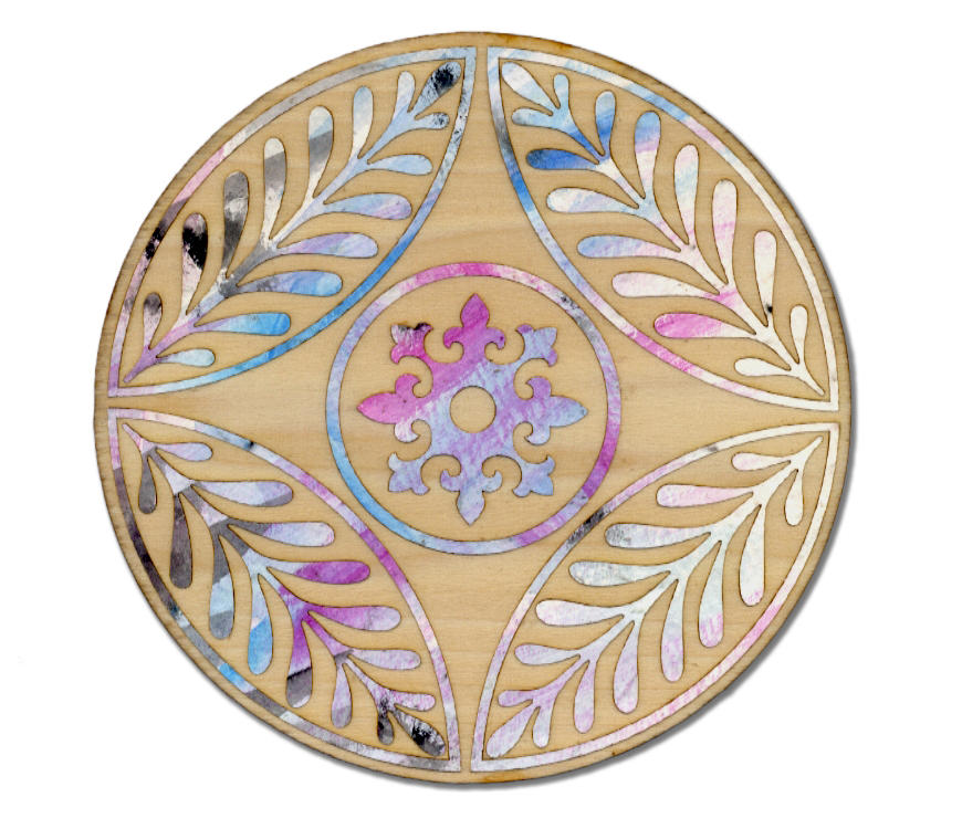 Iluminarty Inlay Pattern Decorative Inlay by dizzyflower28 on DeviantArt