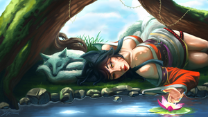 Ahri