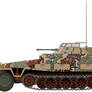 SDKFZ 251-23 Ausf D