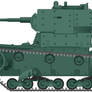 T-26-33 Armored