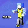 Borderlands 2 - Minecraft Maya