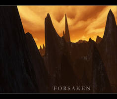 Forsaken.