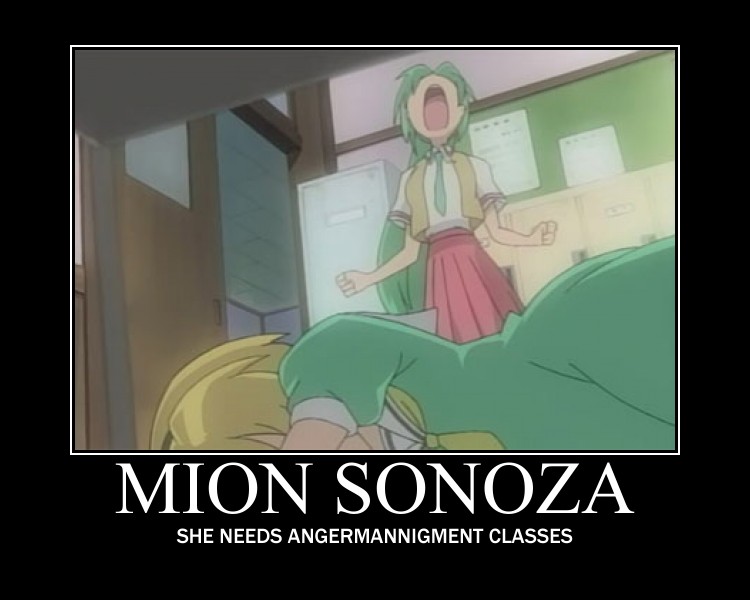 MION SONOZA