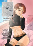 Open auction YCH girl by YuiChi-tyan