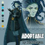closed auction adopt Medusa