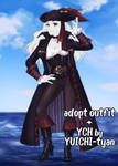 closed YCH + adopt outfit 352 auction by YuiChi-tyan