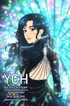 YCH girl + adopt outfit by YuiChi-tyan