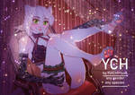 open YCH sweet cutie by YuiChi-tyan