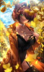 V7 Final - Uwu Anya Anime Girl Cursor - By Autumn by cafeautumn on  DeviantArt