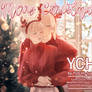 open YCH couple at christmas 2