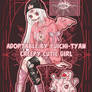 open Adopt Creepy Cutie Girl 1