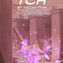 open YCH magic in the library