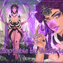 OPEN adopt Queen of Skulls